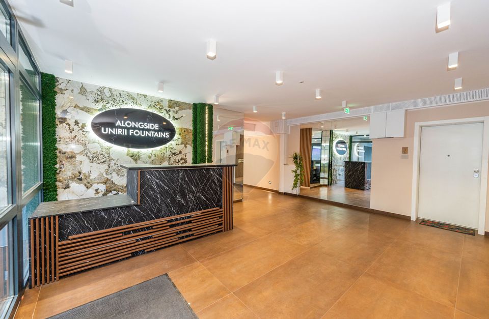 Rent apartment 2cam, block 2023, Piata Constitutiei fantani