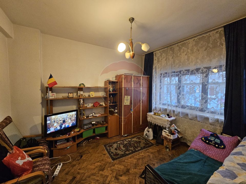 2 room Apartment for sale, Cismigiu area