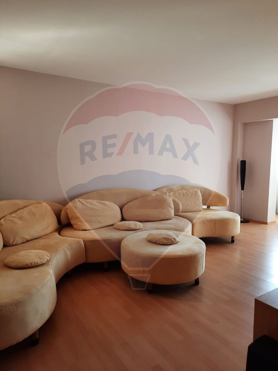 3 room Apartment for sale, Central area