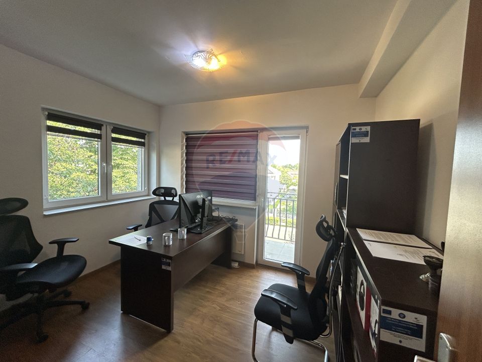 45sq.m Office Space for rent, Orasul Vechi area