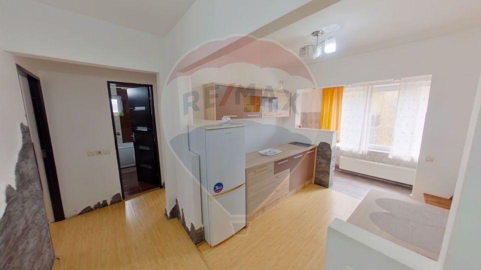 2 room Apartment for sale