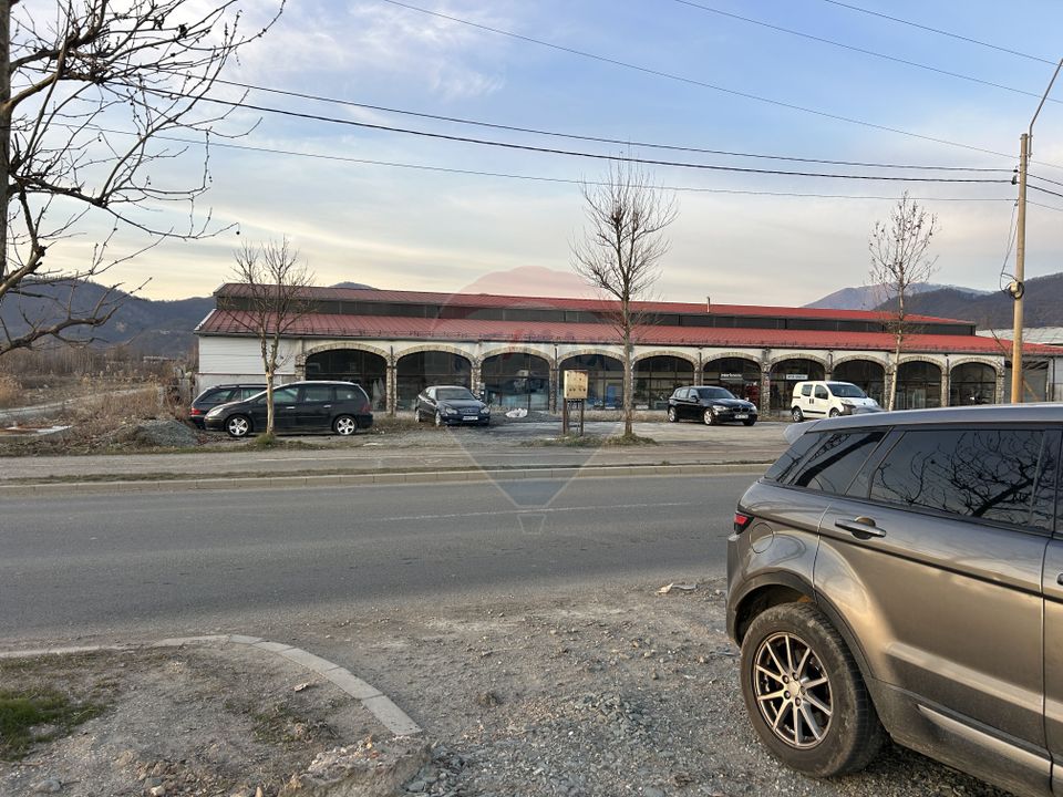 Land 4,600sqm Baia Mare / Strada Oborului