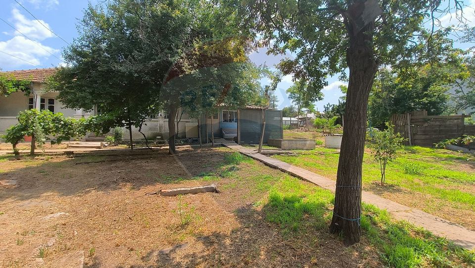 3 room House / Villa for sale