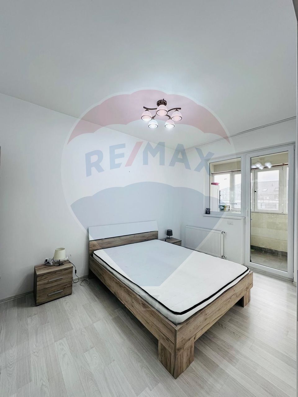 Apartament de închiriat in Chiajna