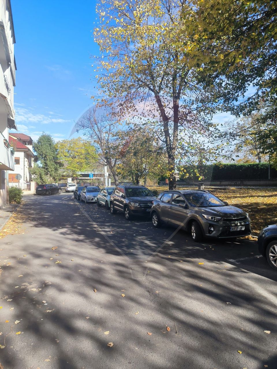 2 room Apartment for rent, Central area