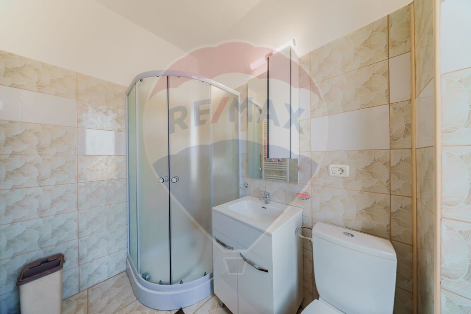 Casa tip duplex de inchiriat in Via Carmina