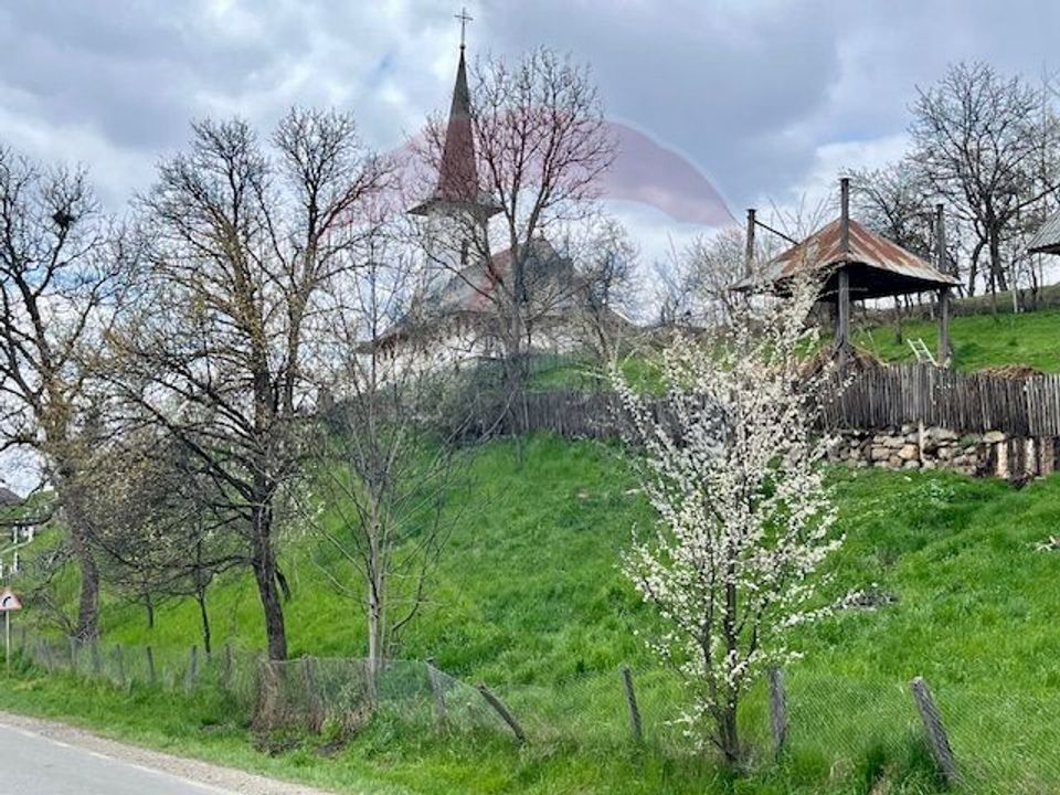 2 room House / Villa for sale