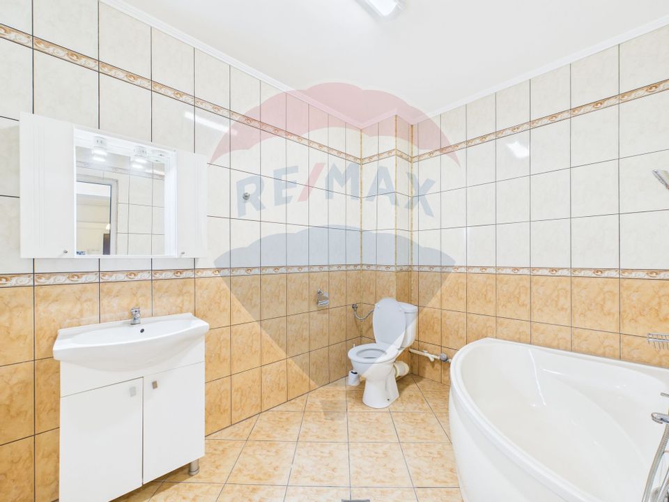 Apartament cu 2 camere spatios in zona Drumul Taberei/Plaza Mall