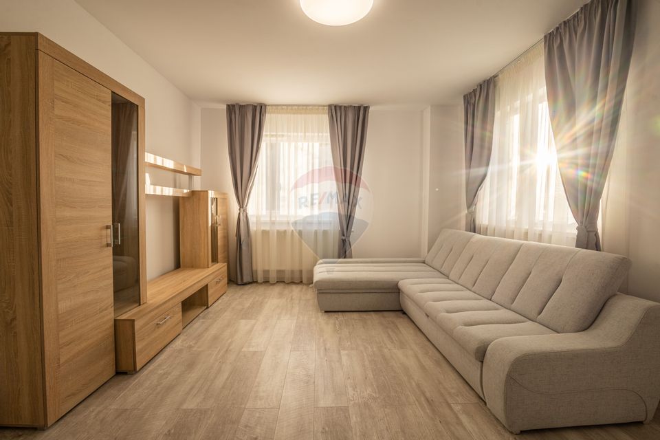 COMISION 0% | APARTAMENT DECOMANDAT | MOBILAT ȘI UTILAT |