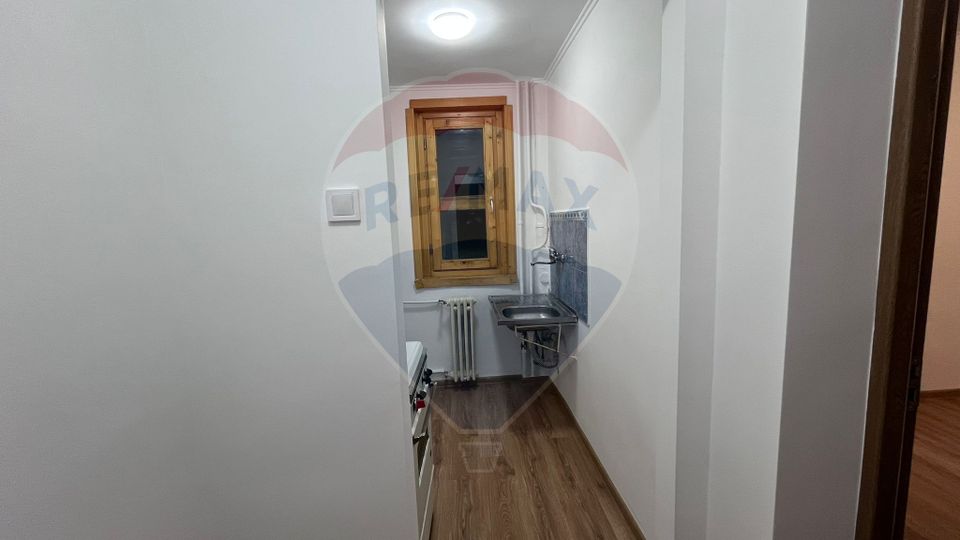 2 room Apartment for sale, Valenta area