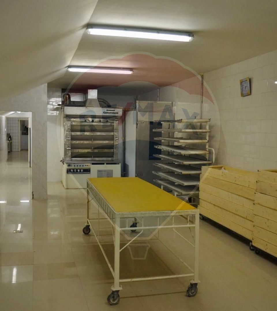 246sq.m Commercial Space for sale
