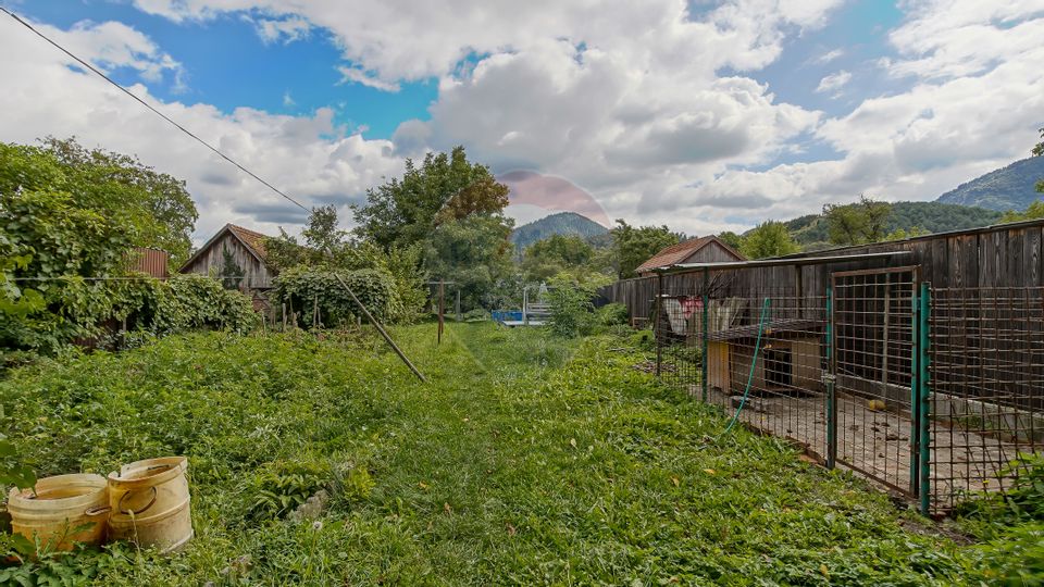 5 room House / Villa for sale, Turches area