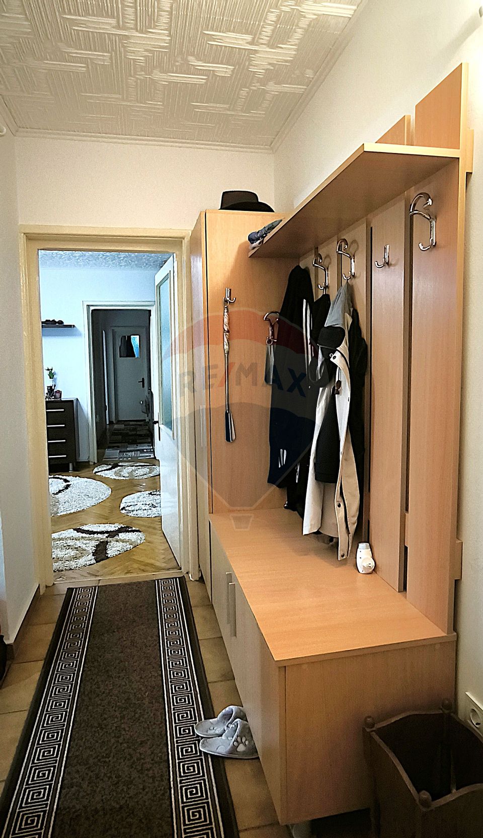 Apartament spațios 4 camere – Parter – Strada Turda, Gura Câmpului