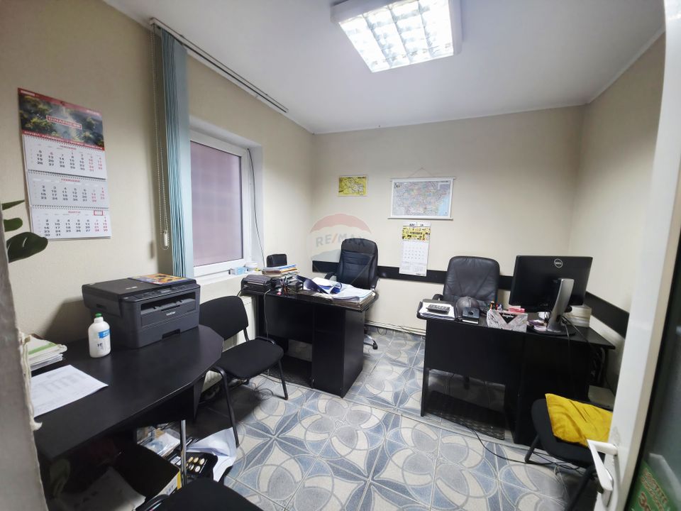 115sq.m Commercial Space for sale, Precista area