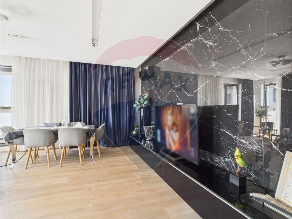 3 room Apartment for sale, Central area