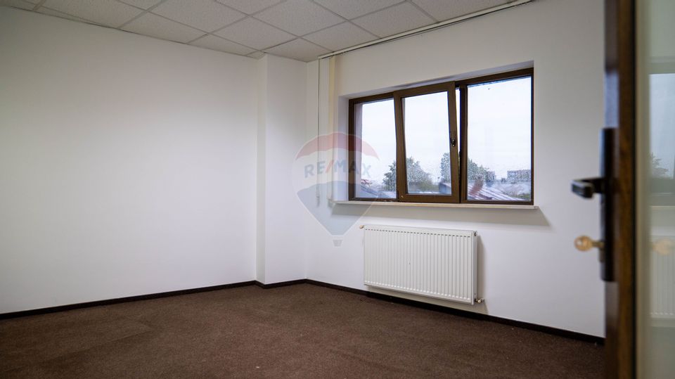 11 room House / Villa for sale, Doamna Ghica area