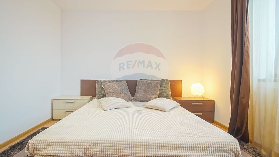 Comision 0 | Apartament cu 2 camere mobilat-utilat |Bulevardul Vlahuță