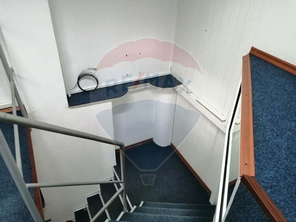 26.57sq.m Office Space for rent, Central area