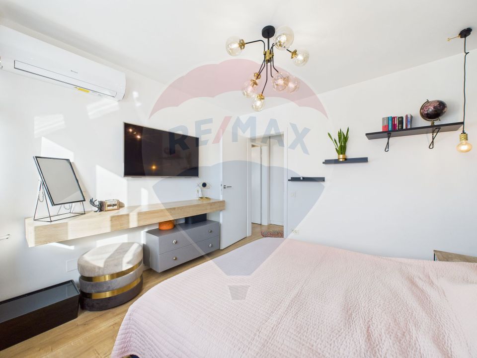 De vanzare | Apartament 2 camere | Unirii