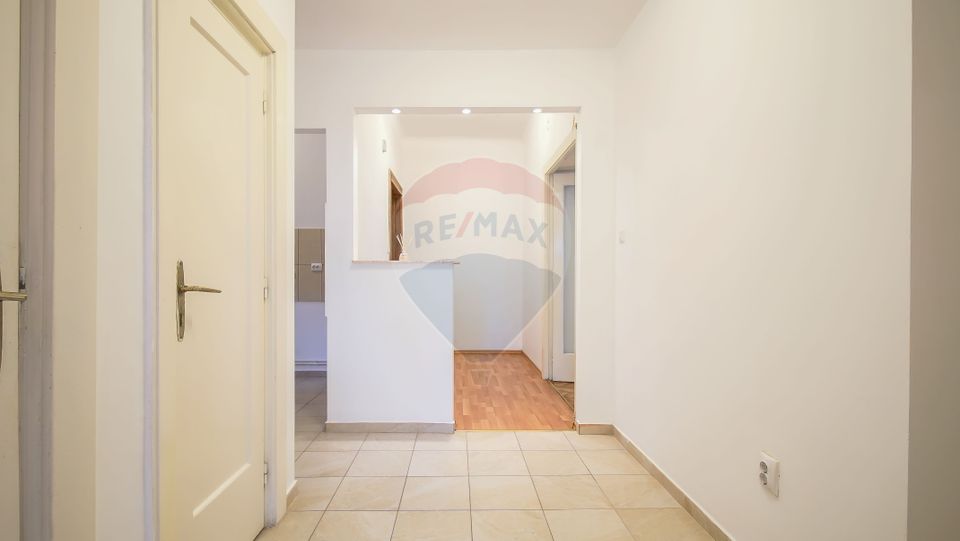 ANTECONTRACTAT! APARTAMENT IN VILA 3 CAMERE | PARCARE IN CURTE SI BECI