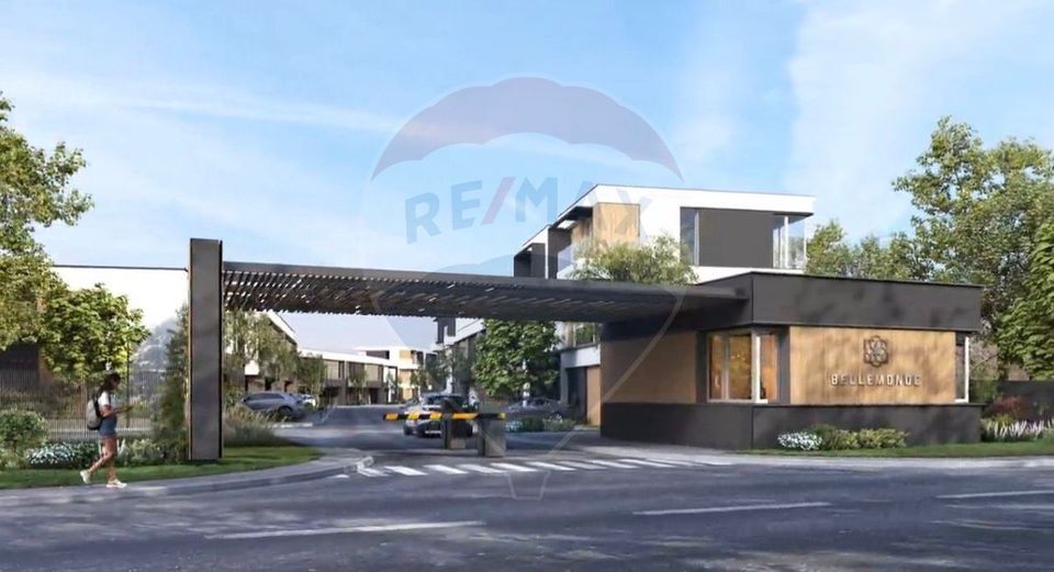 4 room House / Villa for sale, Central area