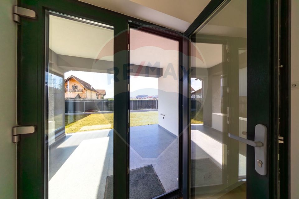 4 room House / Villa for sale