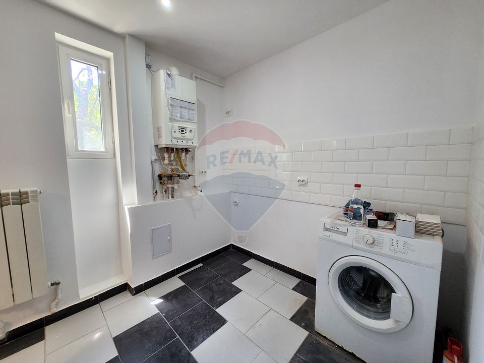 1 room Apartment for sale, P-ta Romana area