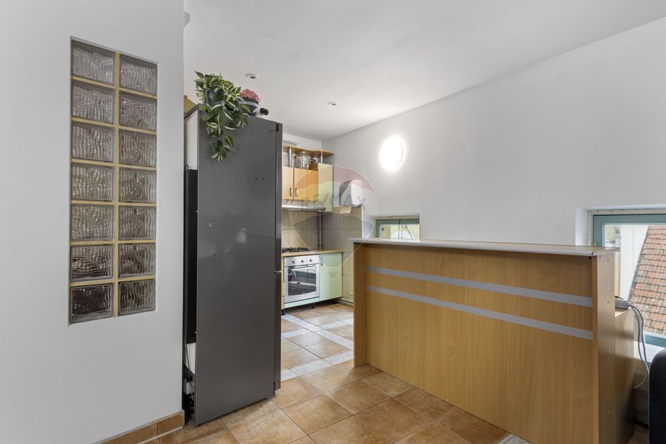 4 room Apartment for sale, Ultracentral area