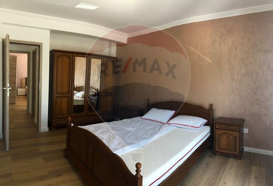 3 room Apartment for rent, Manastur area