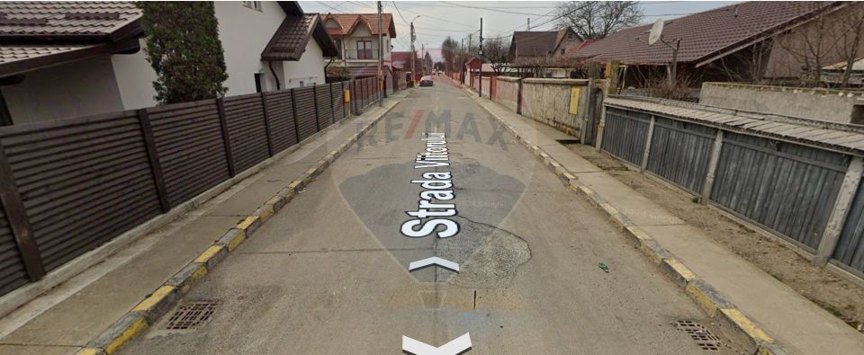 Teren 1,167mp Bacau / Strada Viitorului