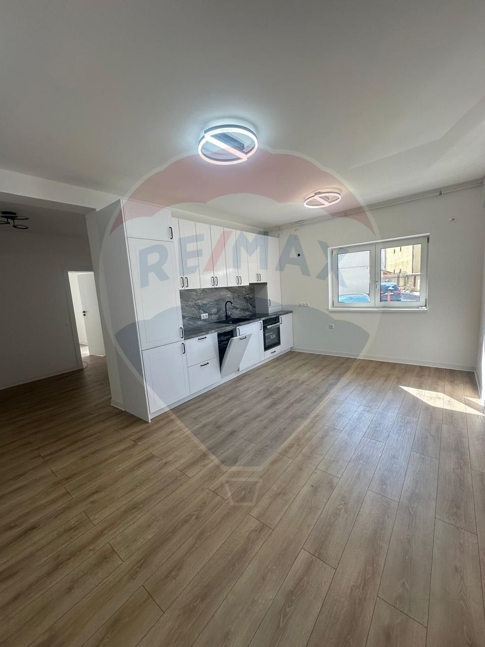 2 room Apartment for sale