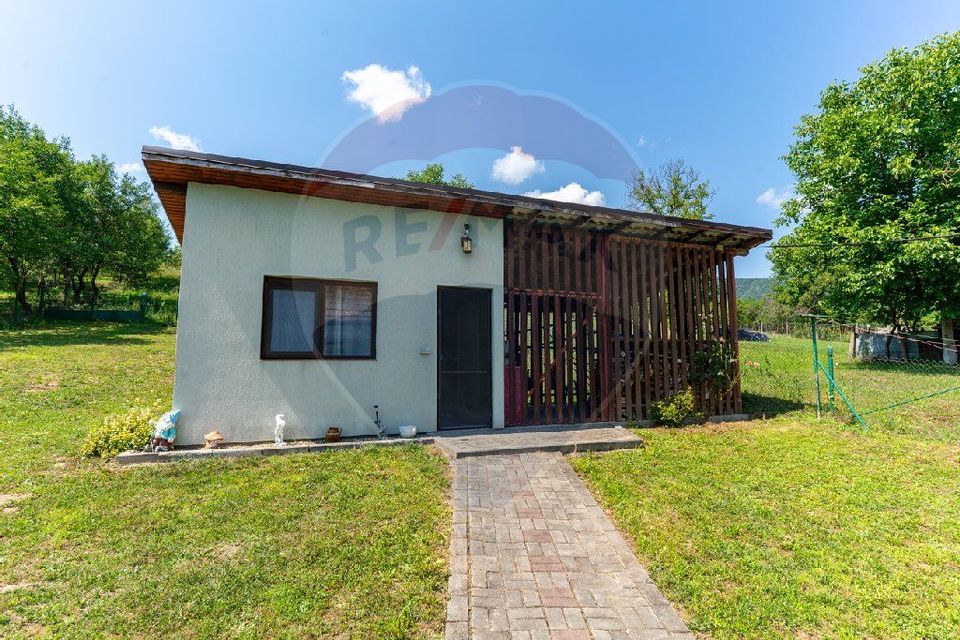 Casă de vanzare Certeju de Sus,jud Hunedoara