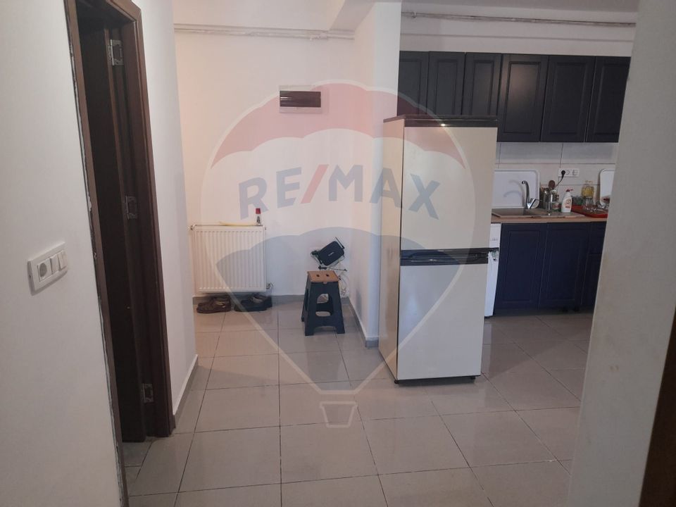 2 room Apartment for sale, Nord area