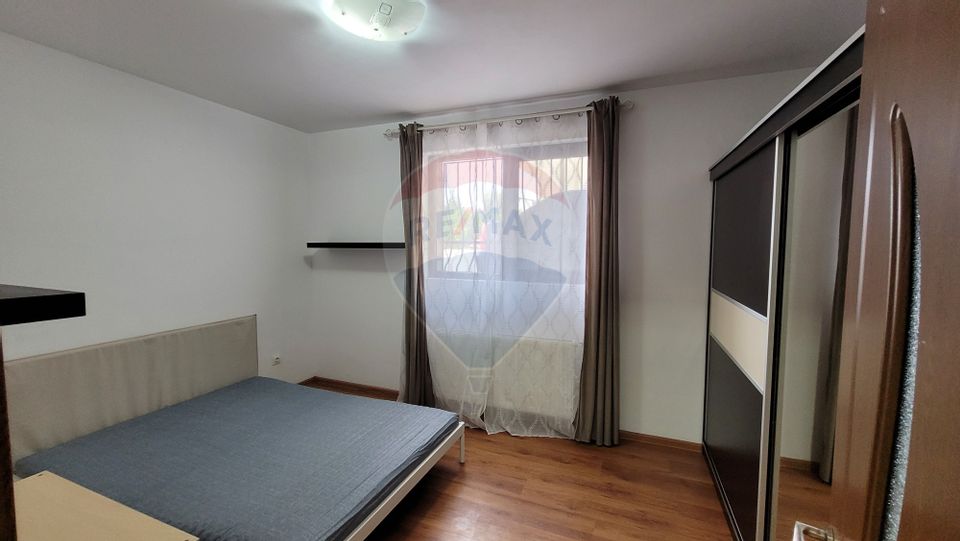 2 rooms apartment Aleea Ninsorii/Trapezului