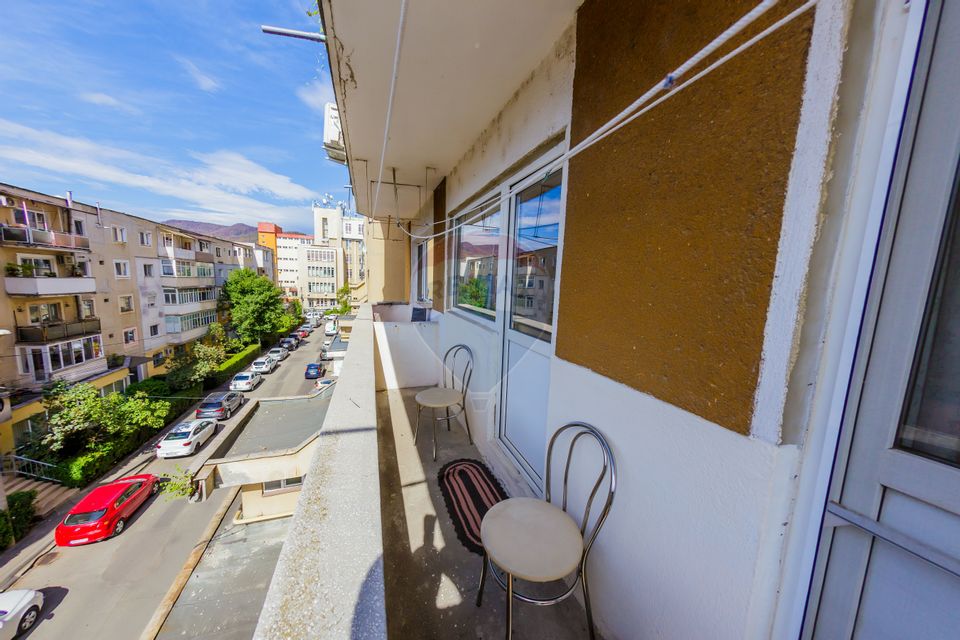 Apartament 4 camere de vânzare ultracentral Unirii