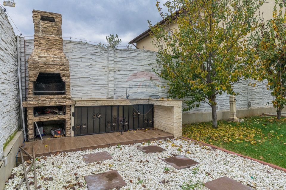 9 room House / Villa for sale, Colentina area