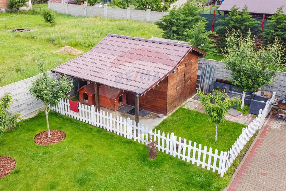 5 room House / Villa for sale