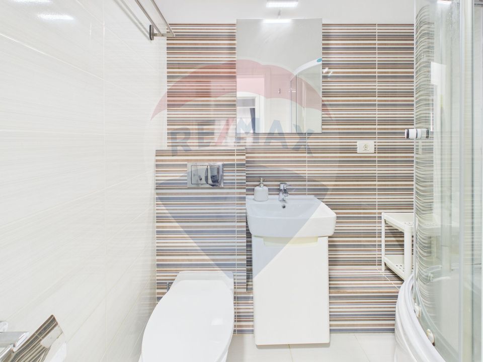 Apartament 3 camere Grozavesti - Politehnica