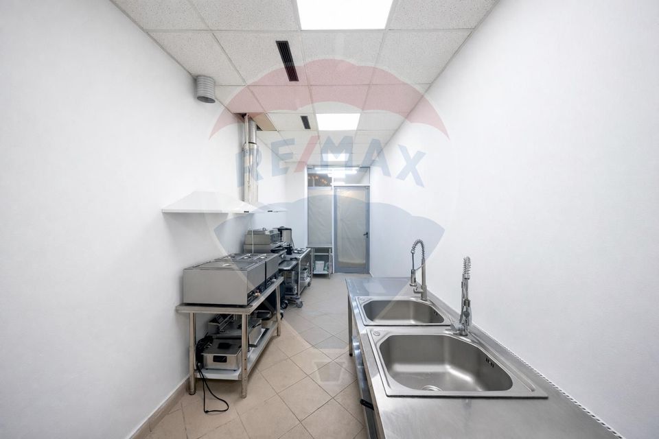 100sq.m Commercial Space for sale, Astra area