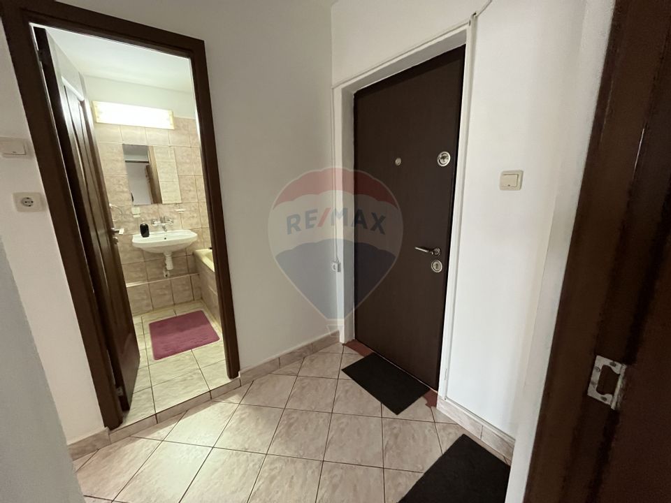 1 room Apartment for rent, 13 Septembrie area