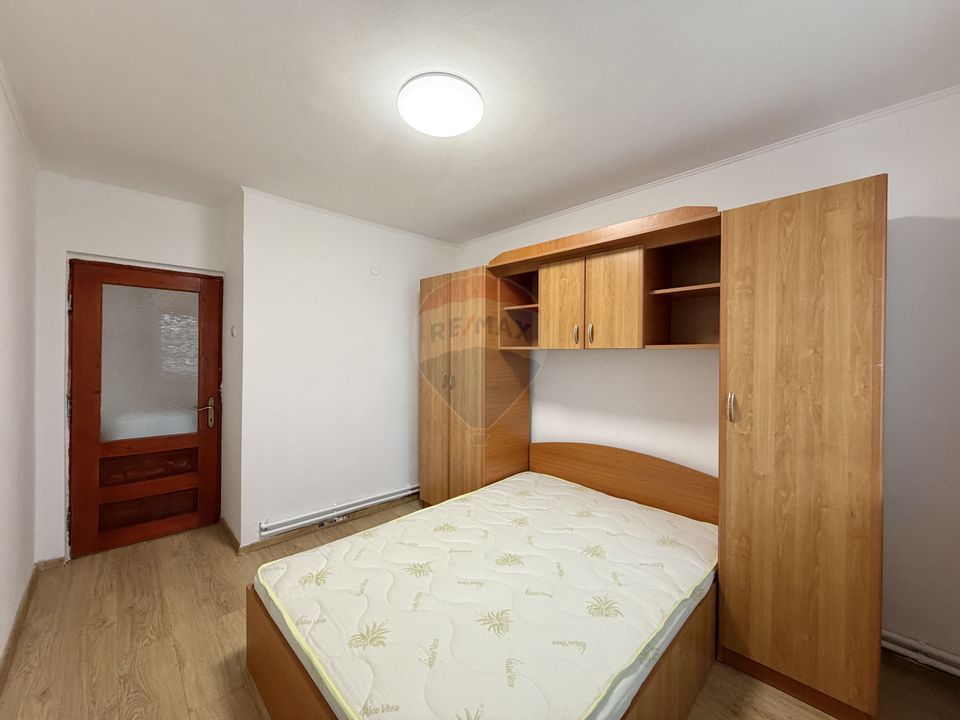 3 room Apartment for rent, Centura Sud area