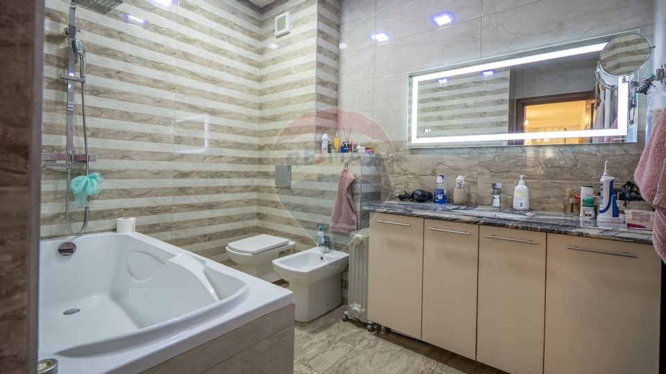 Apartament cu 3 camere de vânzare ISARAN, comision 0