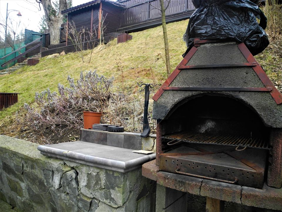 Vilă cu 7 camere de vânzare în Sinaia