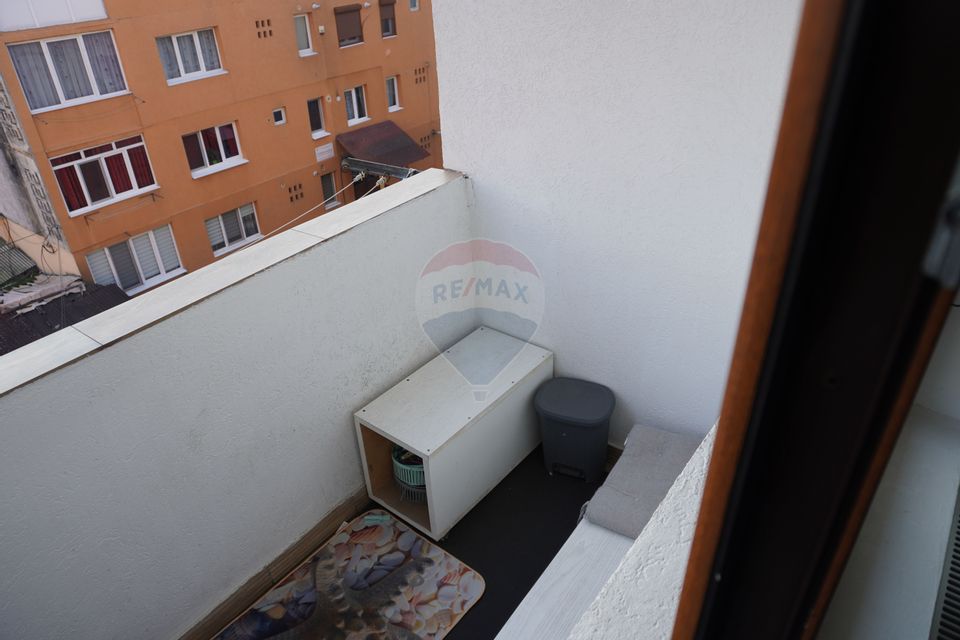 3 room Apartment for sale, Central area