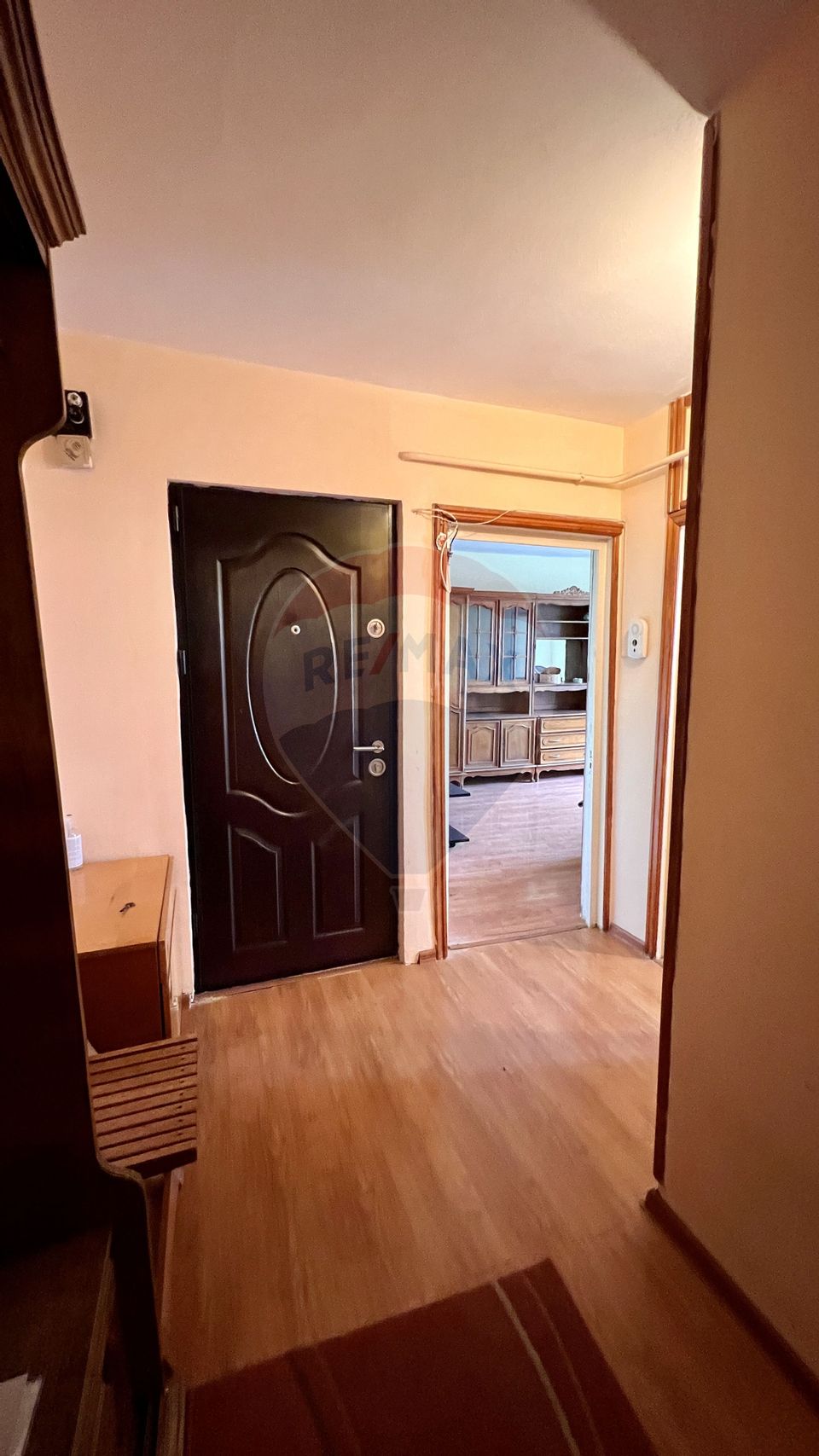 Apartament decomandat cu 3 camere de vanzare I Dorobantilor Braila