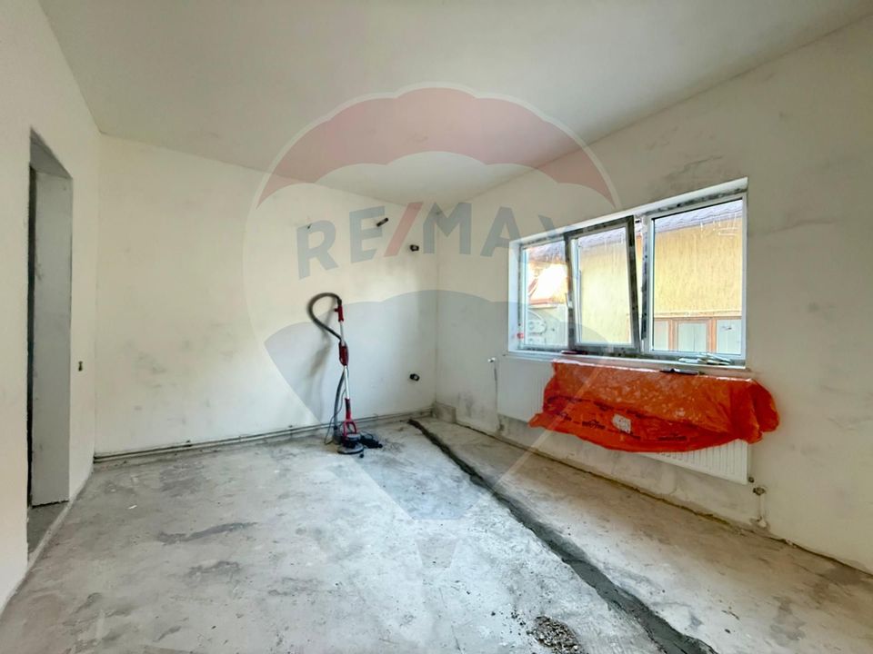 6 room House / Villa for sale, Sud area