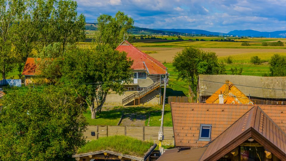 7 room House / Villa for sale