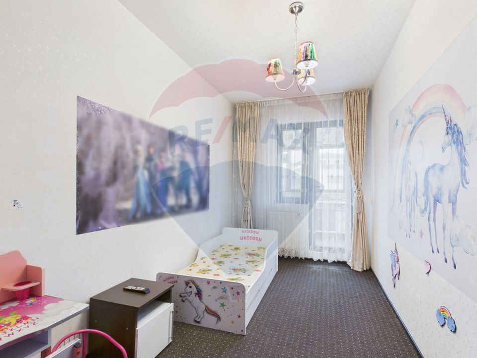 2 camere de vanzare cu loc parcare, bloc nou, Rahova - Salaj