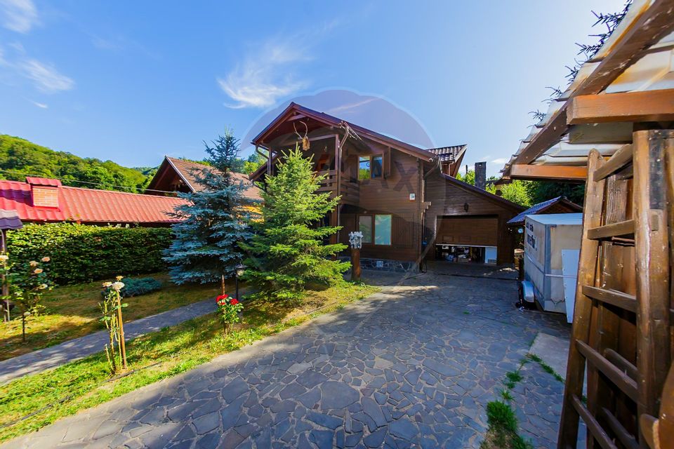 4 room House / Villa for sale