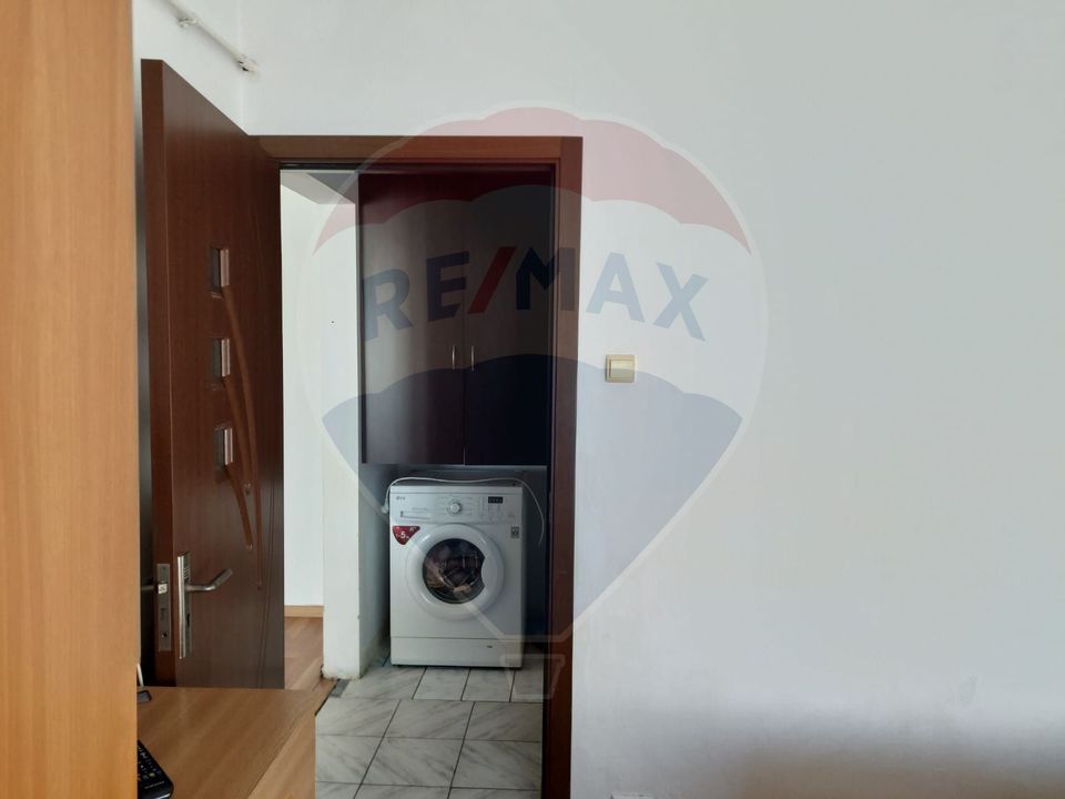 Apartament 2 camere zona Sud-Republicii Bacau